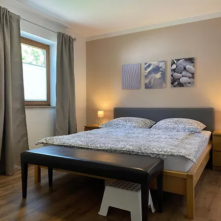 Apartment Mroczeck *