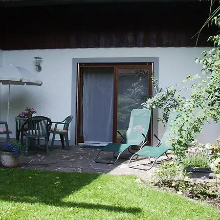 Mroczeck Apartment Bad Endorf