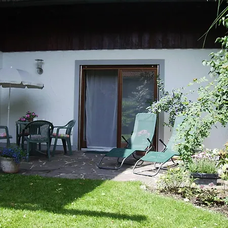 Mroczeck Apartment Bad Endorf