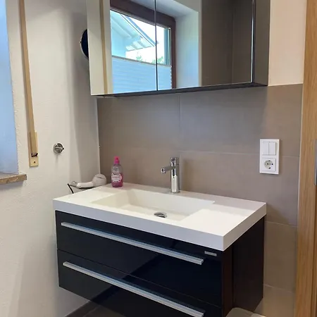 Apartment Mroczeck Bad Endorf