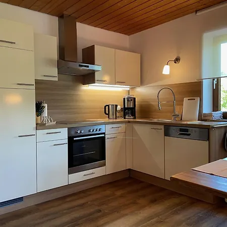 Apartment Mroczeck *