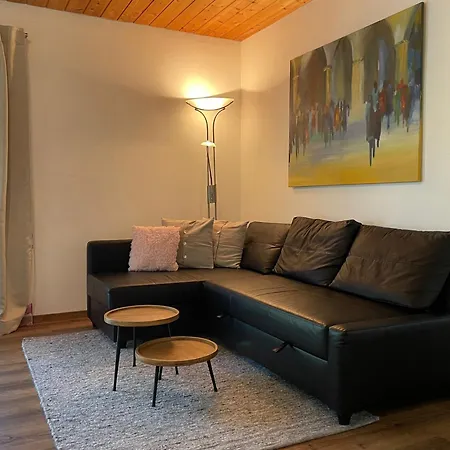 Mroczeck Apartment Bad Endorf