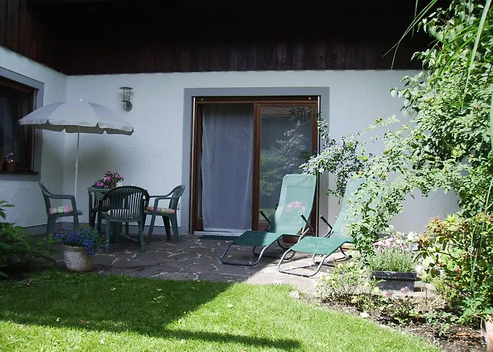 Mroczeck Appartamento Bad Endorf